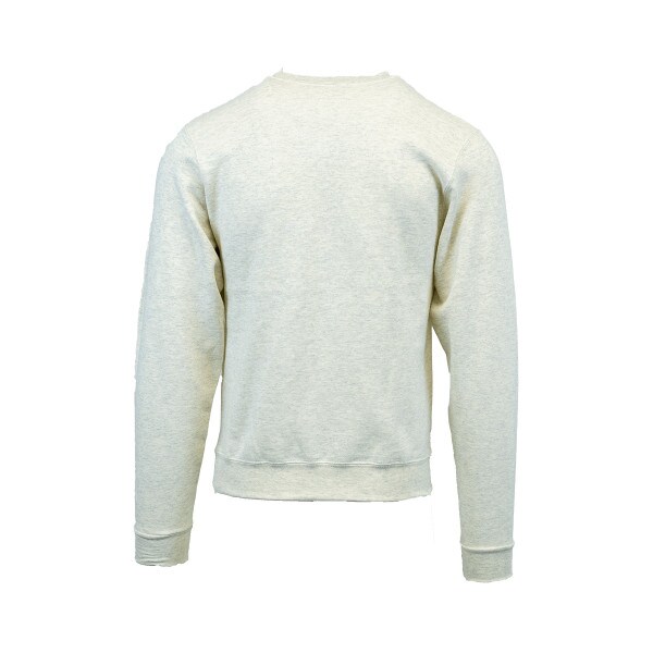 utah state usu champion crew sweatshirt oatmeal
